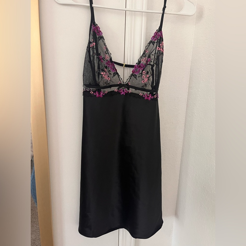 Victoria’s Secret Lace Nightgown